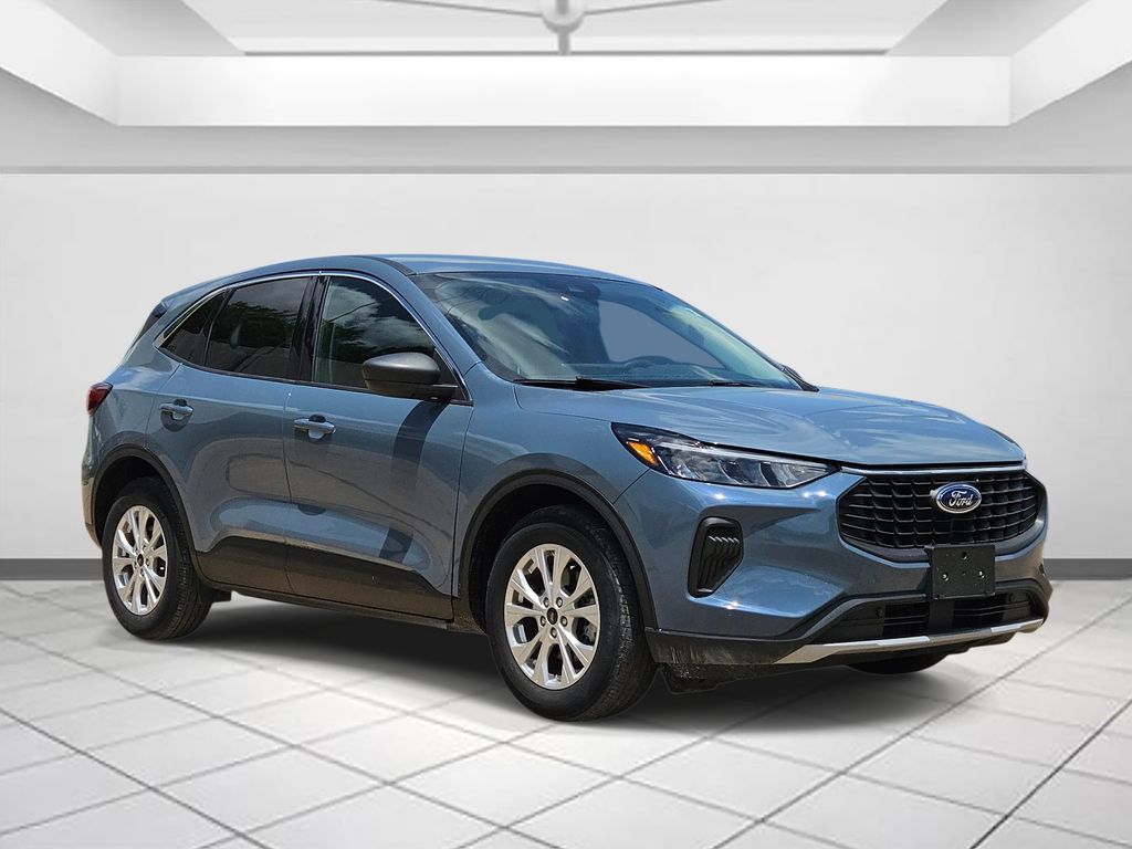 2023 Ford Escape Active FWD