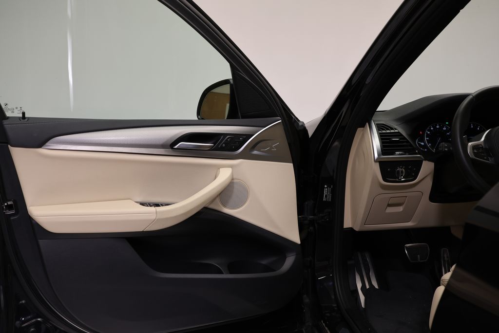 Thumbnail: 2019 BMW X3 - 26