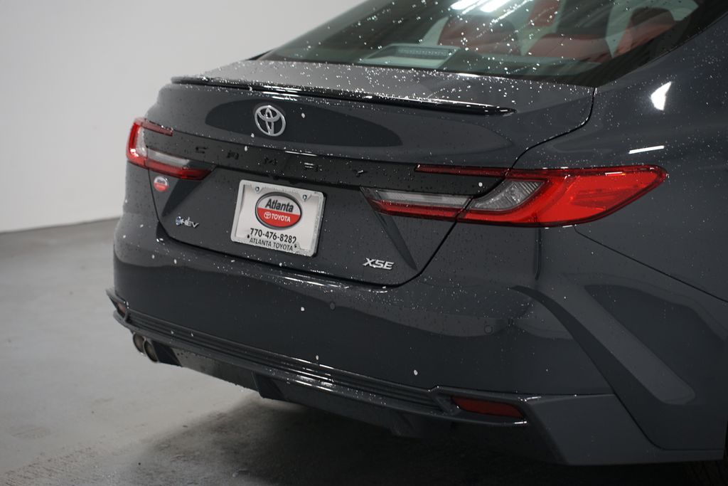 Thumbnail: 2026 Toyota Camry - 9