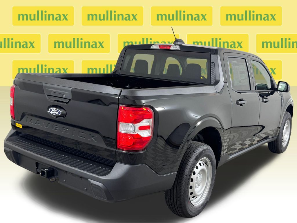 New 2026 Black Ford XL image 17