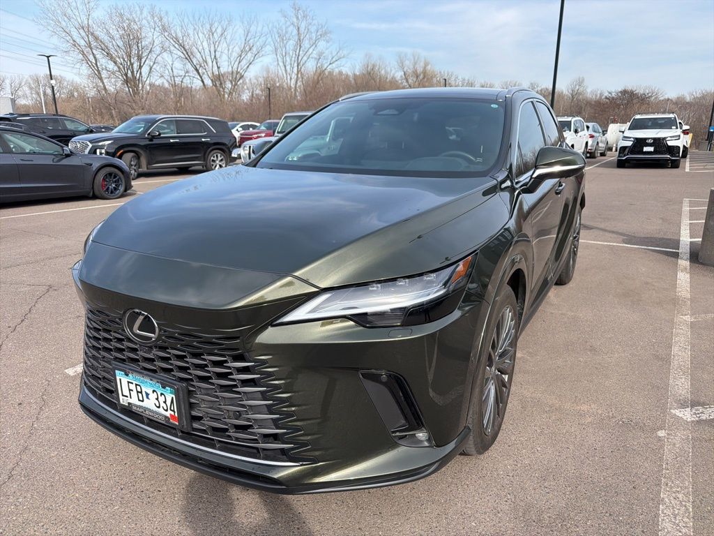 View vehicle photo 7