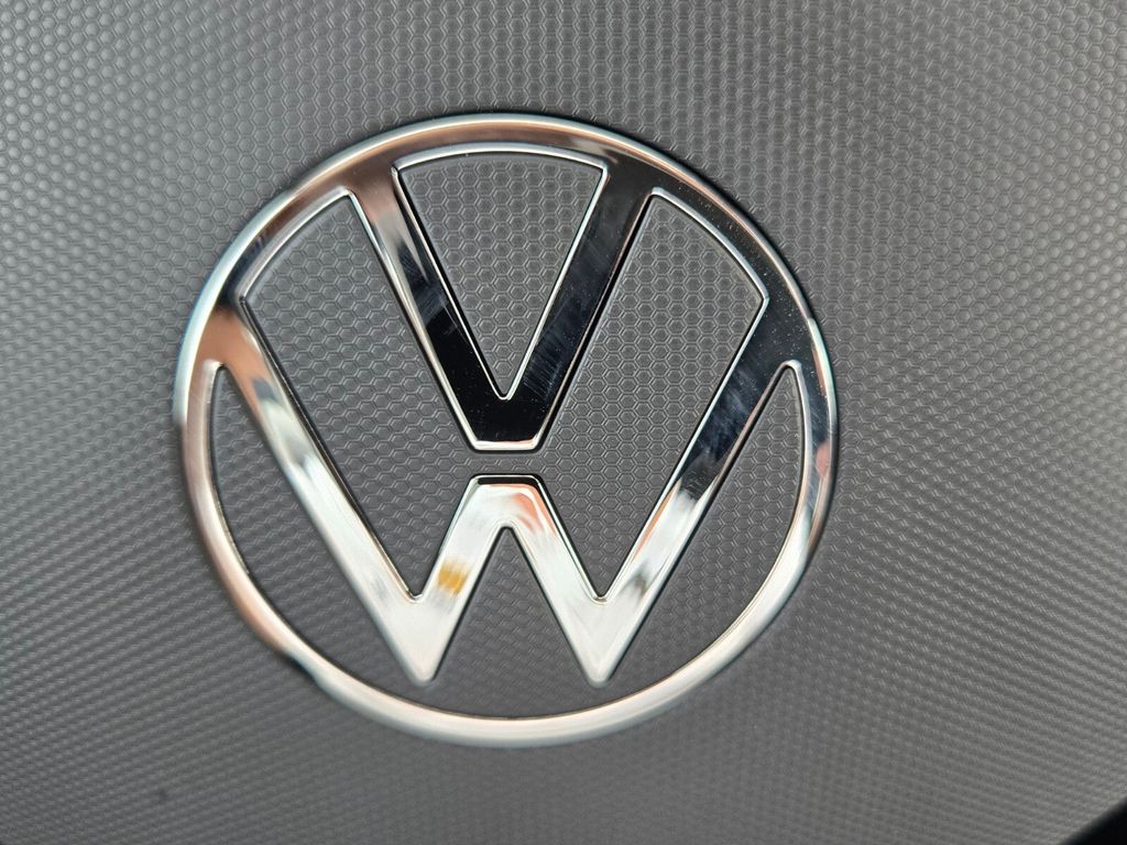 2026 Volkswagen Tiguan - $32,159