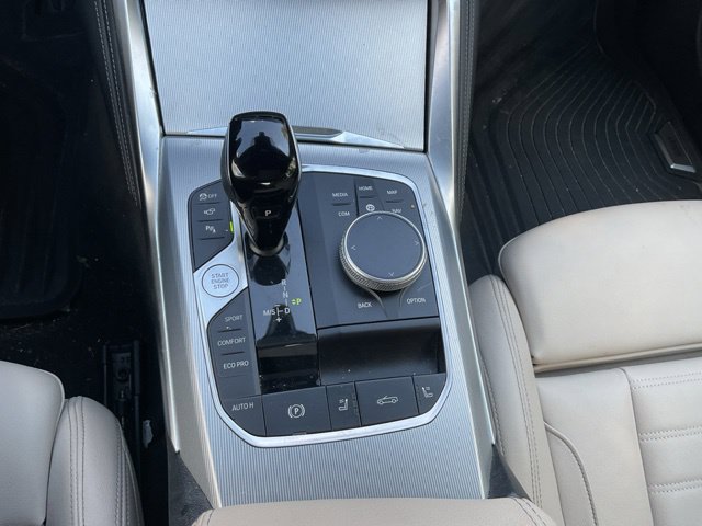 Used 2023 BMW 4 Series Convertible