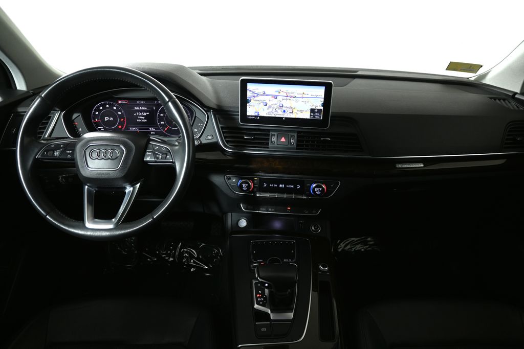 Thumbnail: 2019 Audi Q5 - 17