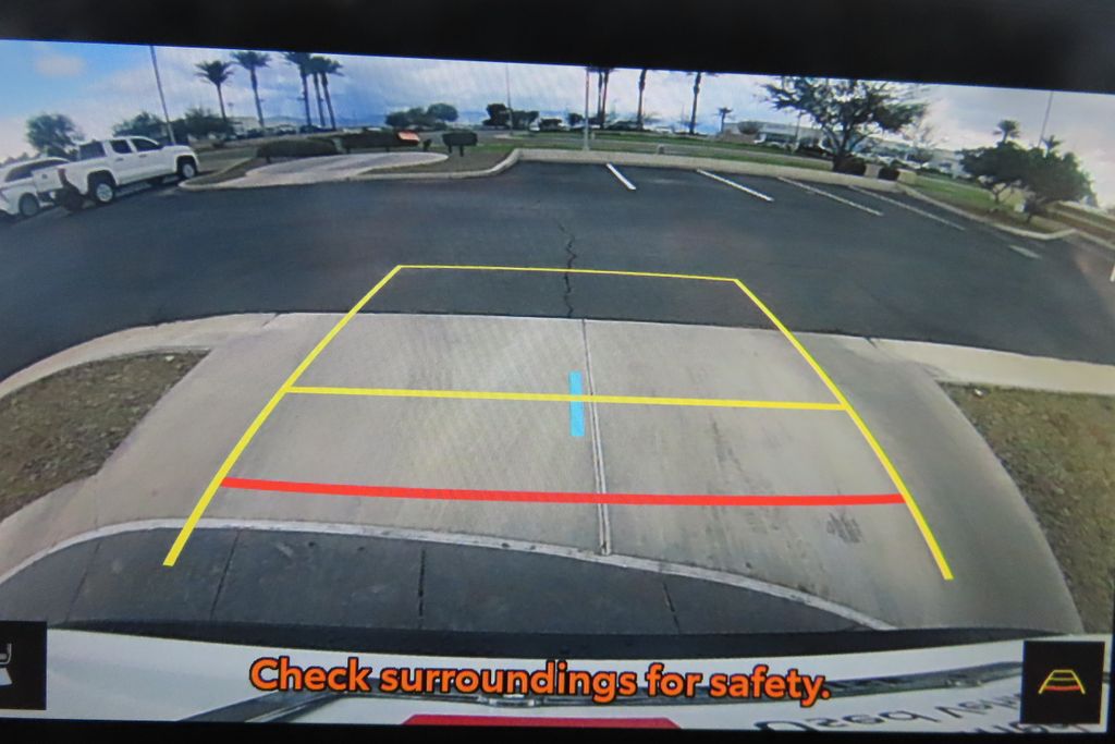 Thumbnail: 2024 Toyota RAV4 - 15