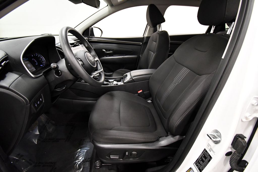 Used 2023 Hyundai Tucson SUV