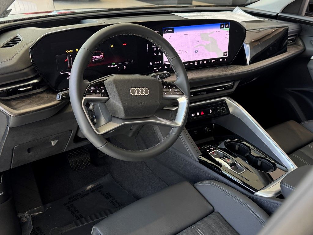 2025 Audi Q5 Premium 17
