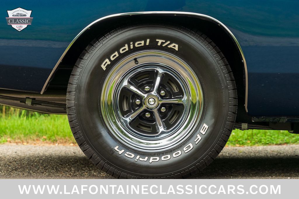 1968 Dodge Charger 26