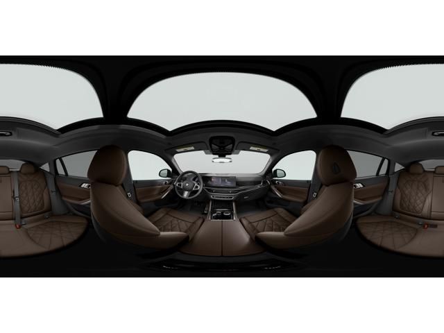 Thumbnail: 2026 BMW X6 - 8