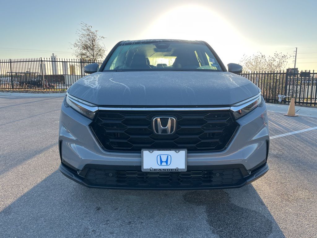 Thumbnail: 2025 Honda CR-V - 2