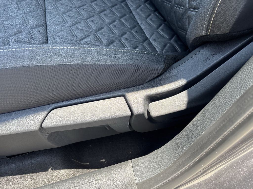 New 2026 Nissan Kicks SUV
