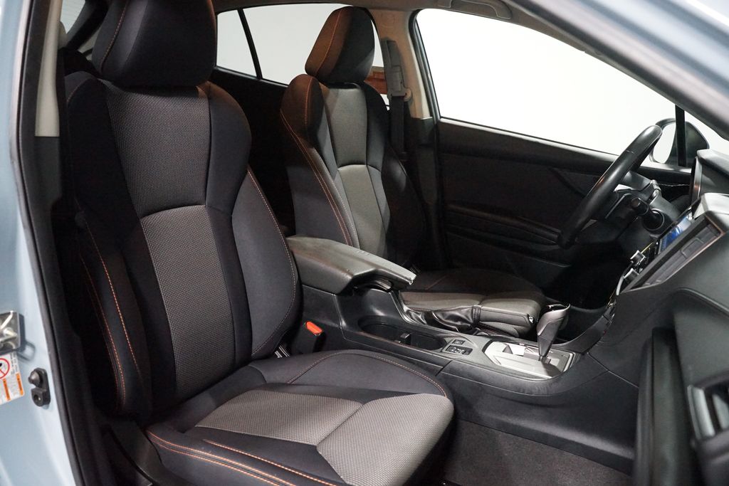 Thumbnail: 2019 Subaru Crosstrek - 25