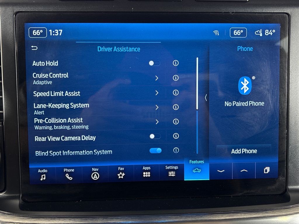 Certified Used 2023  Ford Lariat image 26