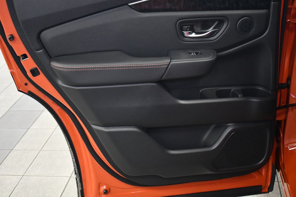 Thumbnail: 2026 Honda Passport - 22