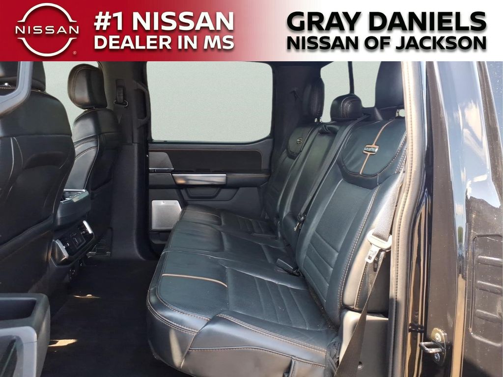 Used 2021 Ford F-150 Truck