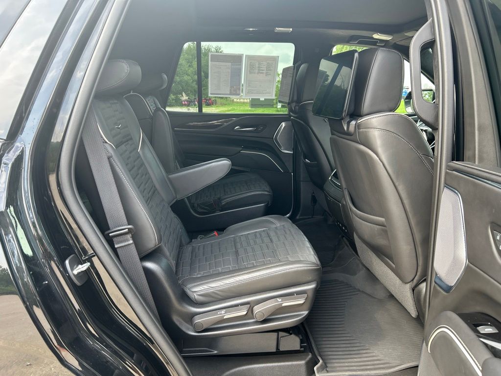 Used 2023 Cadillac Escalade SUV