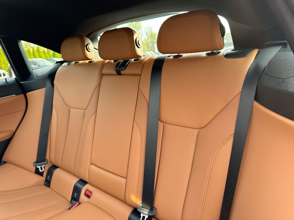 2022 BMW 4 Series 430i 23