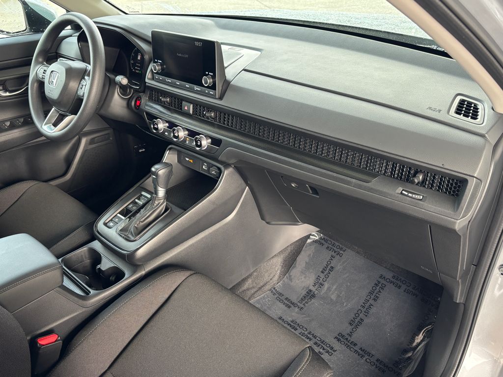 Thumbnail: 2025 Honda CR-V - 20