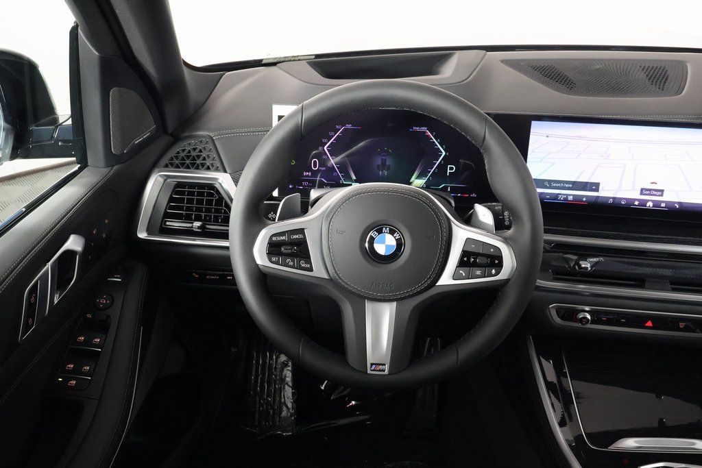 Thumbnail: 2026 BMW X5 - 3