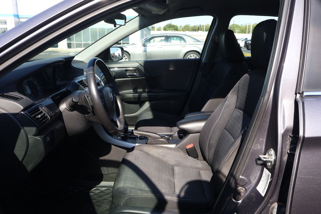Thumbnail: 2014 Honda Accord - 8