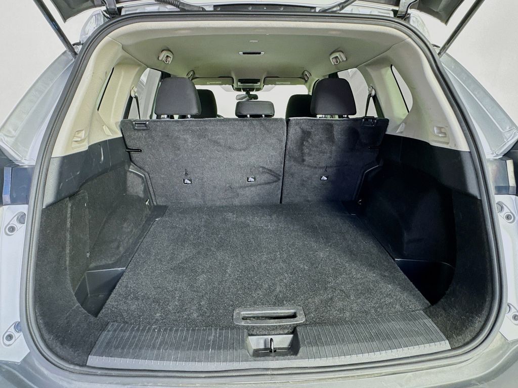 Used Car 2023 Nissan Rogue  Sv For Sale Under $20,000 In Austin, Texas