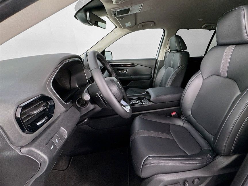 Used Car 2025 Honda Pilot  Ex-l For Sale Under $50,000 In Austin, Texas