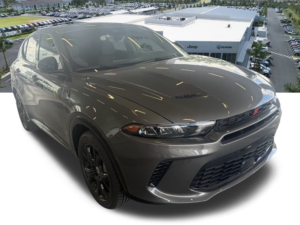 2025 Dodge Hornet R/T's photo