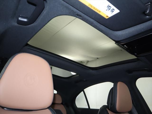 Thumbnail: 2026 Mercedes-Benz E-Class - 20