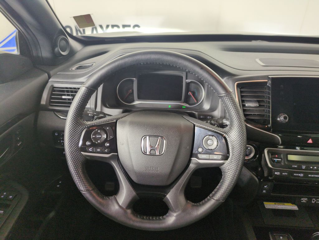 Used 2021 Honda Passport For Sale in Fort Wayne, IN