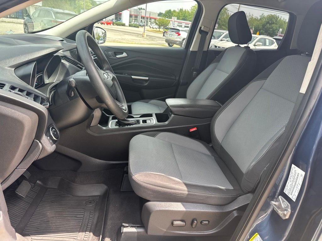 Used 2018 Ford Escape SUV