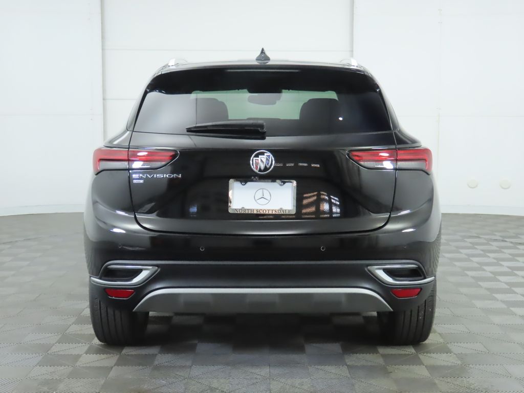2023 Buick Envision Essence 6