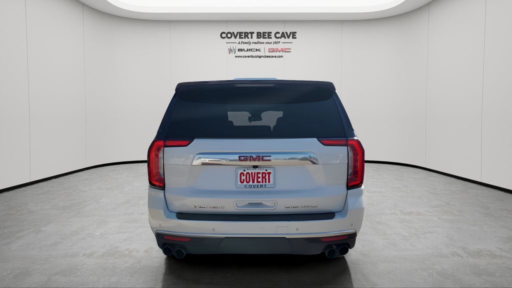 Used Car 2023 Gmc Yukon  Denali For Sale Under $60,000 In Austin, Texas
