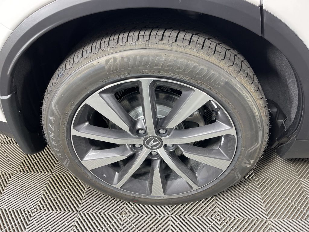 Thumbnail: 2026 Acura MDX - 18