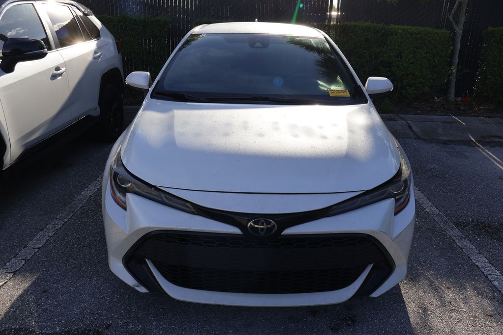 Thumbnail: 2020 Toyota Corolla - 5
