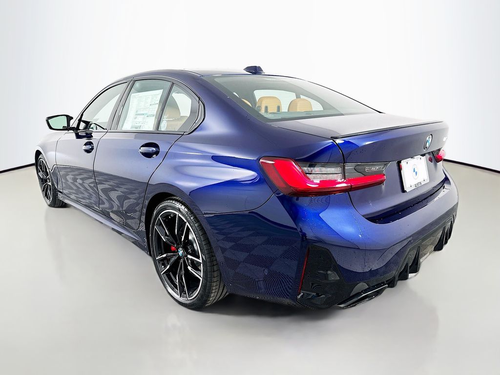 Thumbnail: 2026 BMW 3 Series - 7