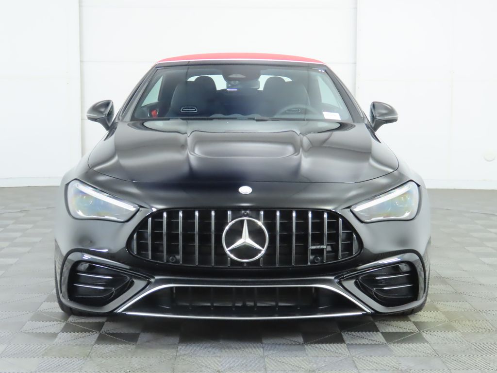 Thumbnail: 2026 Mercedes-Benz CLE - 10