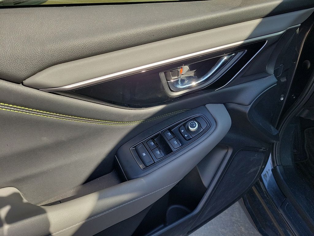 2023 Subaru Outback Onyx Edition XT Gray at Brown Buick GMC