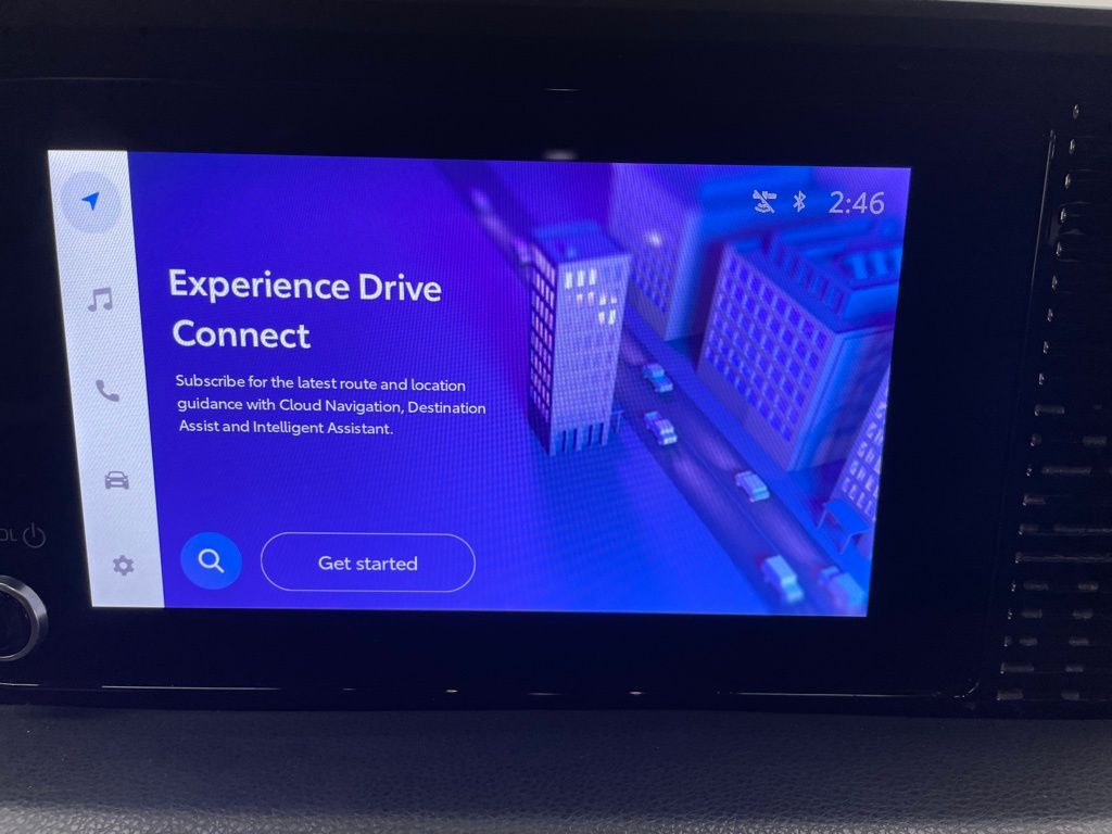 Thumbnail: 2024 Toyota Land Cruiser - 24