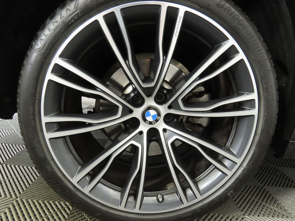 2022 BMW X3 sDrive30i 32