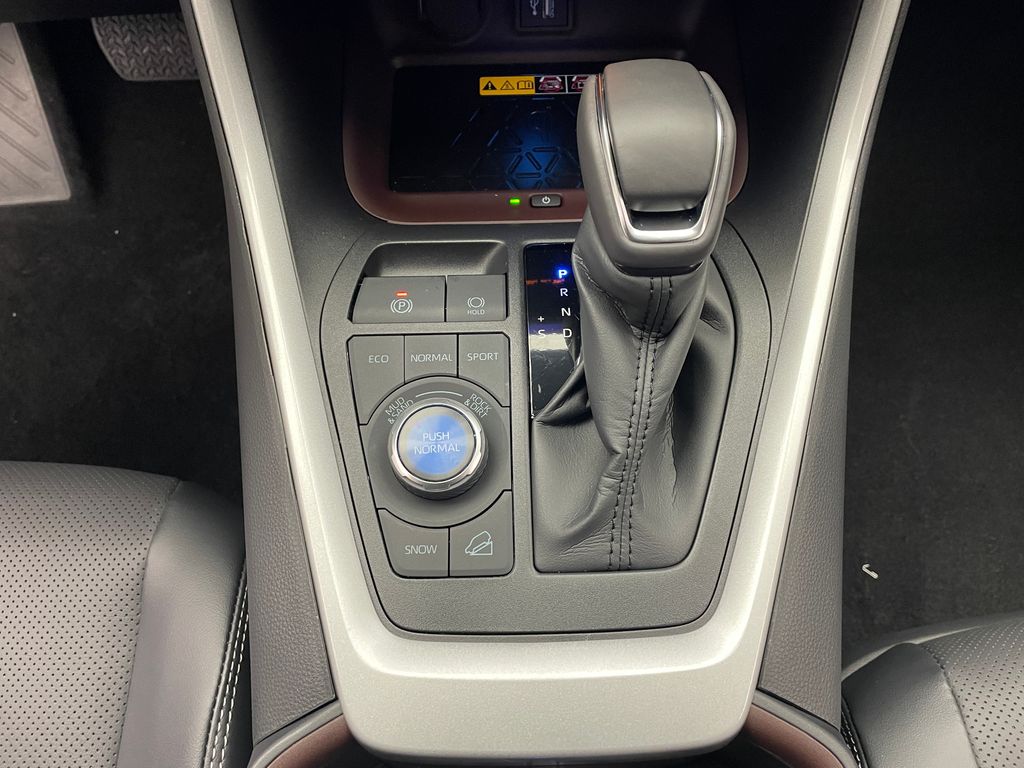 Thumbnail: 2025 Toyota RAV4 - 29