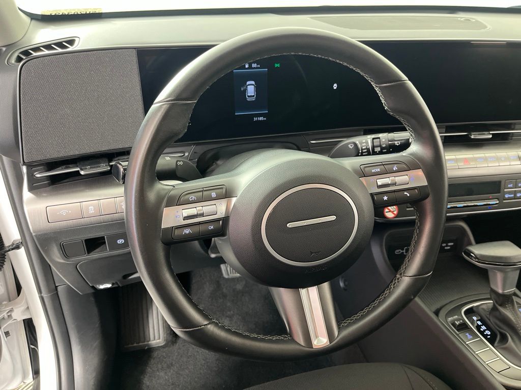 Thumbnail: 2025 Hyundai Kona - 25
