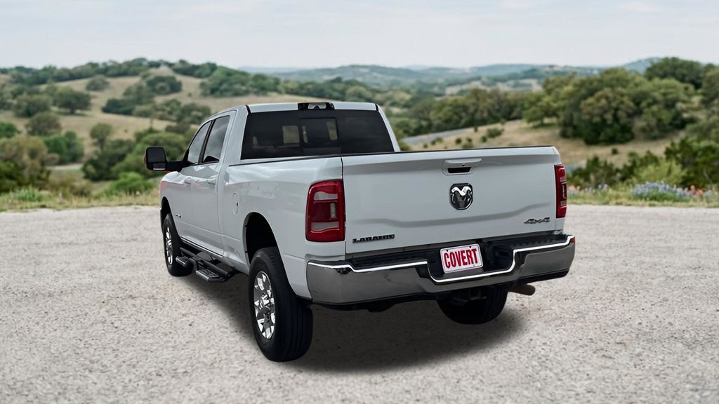 Used Car 2024 Ram 2500  Laramie For Sale Under $50,000 In Austin, Texas