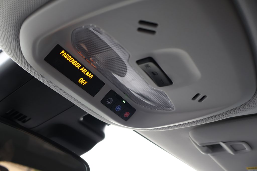2025 Chevrolet Trax Activ 30
