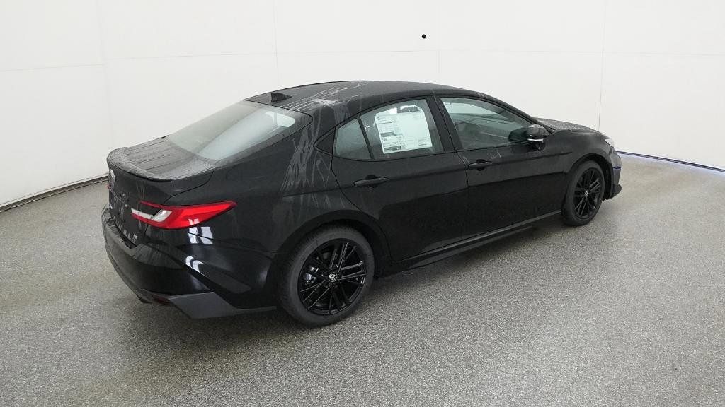 Thumbnail: 2026 Toyota Camry - 3