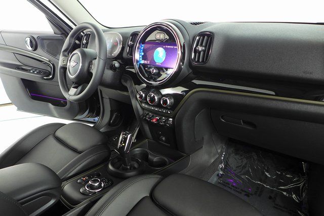 2024 MINI Cooper S Countryman Signature 13