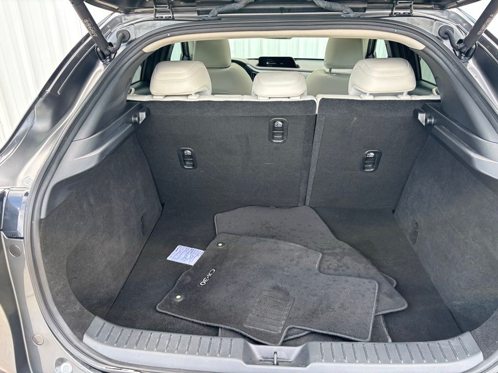 Used Car 2022 Mazda Cx-30  2.5 S Premium Package For Sale Under $25,000 In Georgetown, Texas