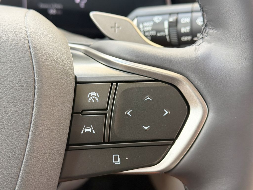 Thumbnail: 2026 Lexus NX - 27