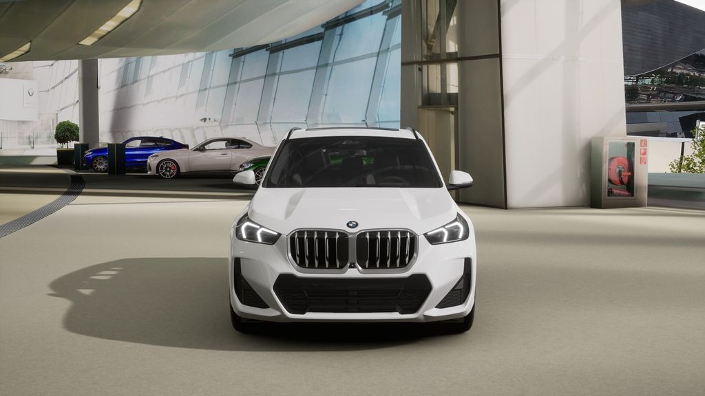 2025 BMW X1 xDrive28i 30
