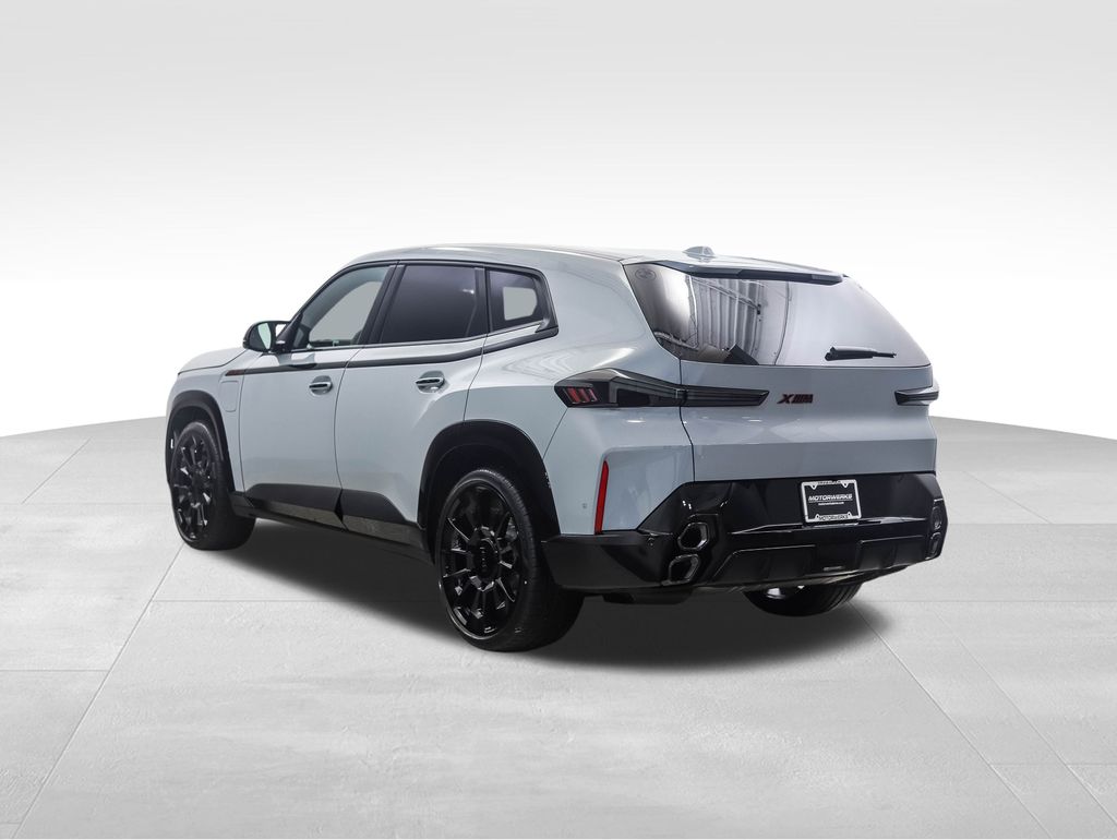 Thumbnail: 2026 BMW XM - 4