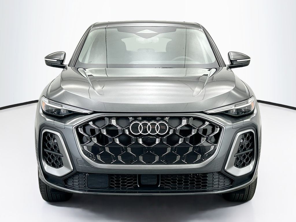 Thumbnail: 2025 Audi Q5 - 3